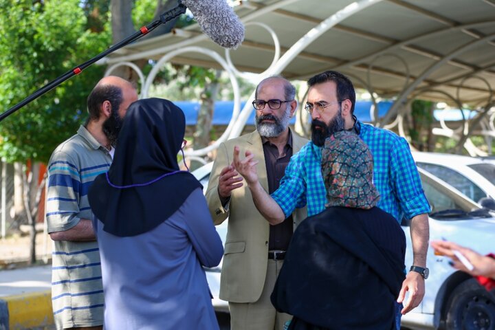 معضل بی‌آبی در «هنر و تجربه»؛ محدودیت سانس در شهرستان چالشی جدی است!