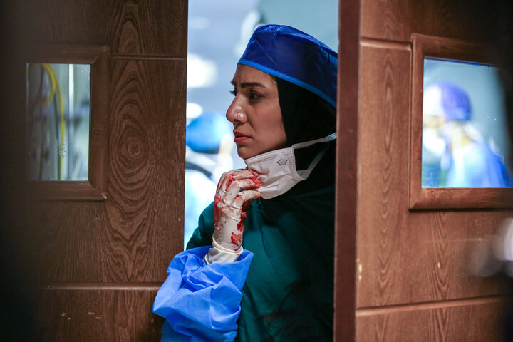 معضل بیآبی در «هنر و تجربه»؛ محدودیت سانس در شهرستان چالشی جدی است! فیلمی برای «هنروتجربه»؛ محدودیت سانسها در شهرستان چالشی جدی است!