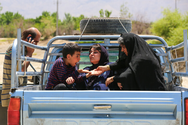 معضل بیآبی در «هنر و تجربه»؛ محدودیت سانس در شهرستان چالشی جدی است! فیلمی برای «هنروتجربه»؛ محدودیت سانسها در شهرستان چالشی جدی است!