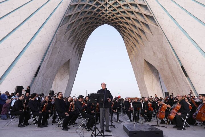 نشست «جامعه، موسیقی و جنگ» نگاهی به کارکرد موسیقی در جنگ