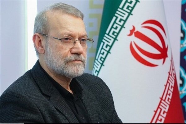 Laricani: İran’ın füze yağmuru İsrail’i çaresiz bıraktı