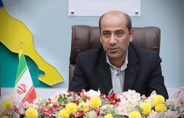 مدیران در انعکاس خدمات نظام و دولت کوتاهی نکنند مدیران در انعکاس خدمات نظام و دولت کوتاهی نکنند