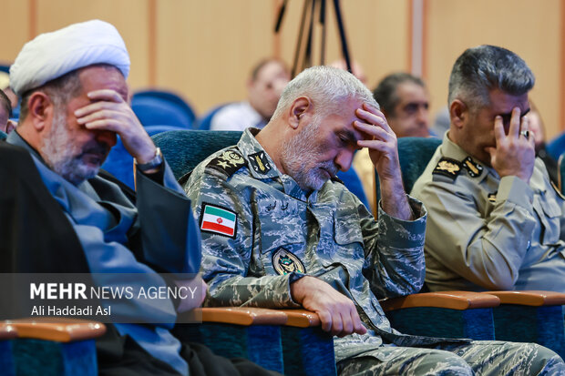Anniversary of return of Iranian POWs to homeland
