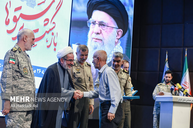 مراسم بازگشت پرستوها