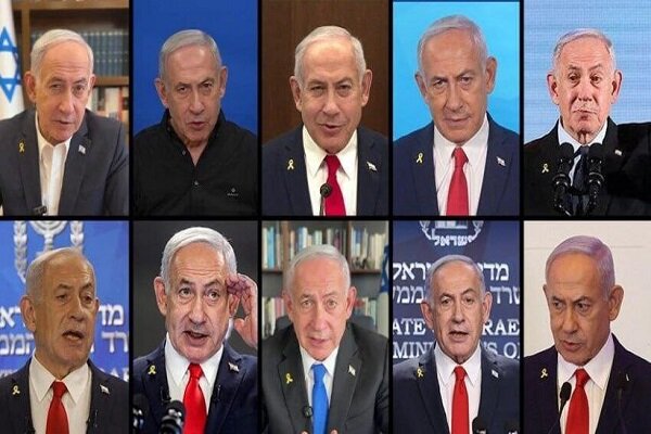 وعده های نتانیاهو از ابتدای جنگ غزه؛ دروغ و غیرقابل تحقق