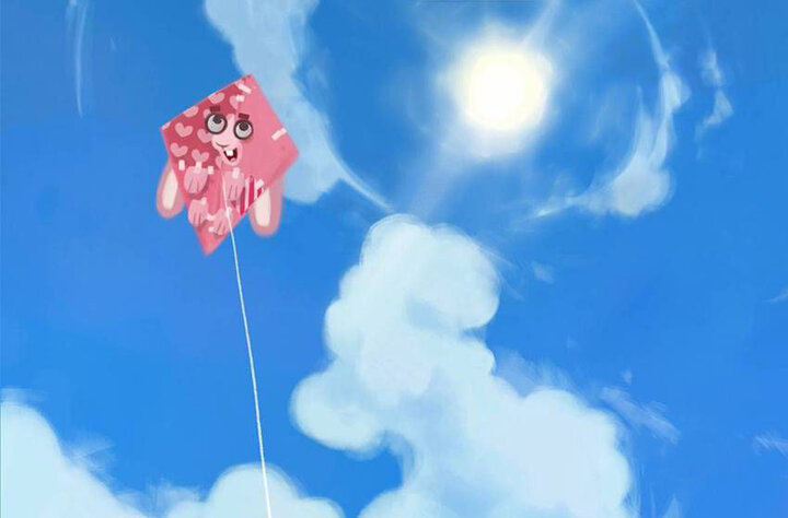 «بر فراز ابرها» به «بیگ کارتون» رسید