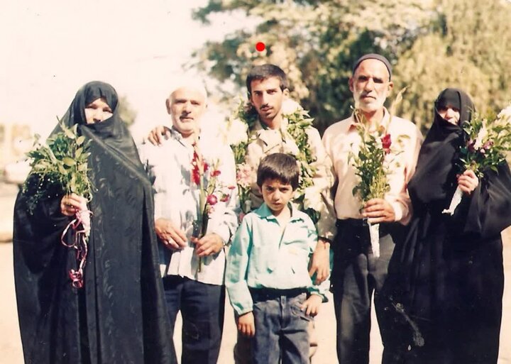 قهرمانان بیادعا؛ حکایت پایداری در اردوگاههای صدام