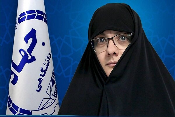 مدیر اندیشکده تحکیم انسجام اجتماعی جهاددانشگاهی منصوب شد