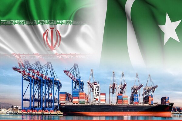 Iran, Pakistan determined to enhance trade to $10 bln: envoy