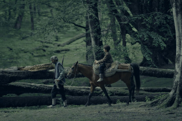 یک وسترن ایرانی در شمال کشور؛ پسربچهای که یک شبه پیر میشود!