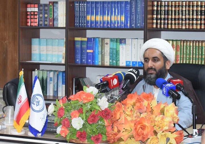 تبلیغات اسلامی بوشهر رتبه برتر امور قرآنی کشور را کسب کرد تبلیغات اسلامی بوشهر رتبه برتر امور قرآنی کشور را کسب کرد