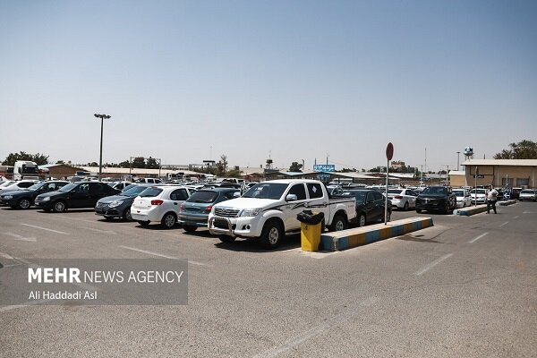 صف میلیونی برای 65 هزار خودرو؛ بازار همچنان گرفتار کمبود عرضه