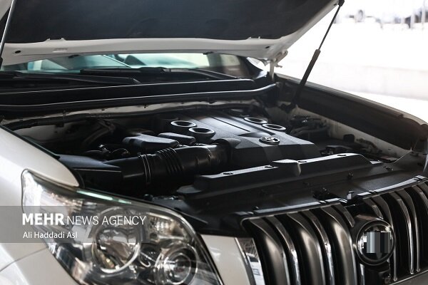 آیین‌نامه 16 ماده‌ای ارتقای کیفیت خودرو ابلاغ شد