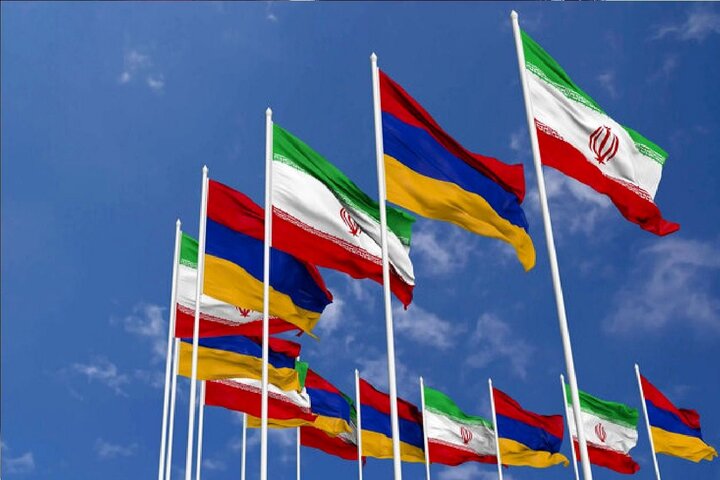 بسته خبری «مهر» از روز دوم سفر رئیسجمهور و هیأت همراه به ارمنستان