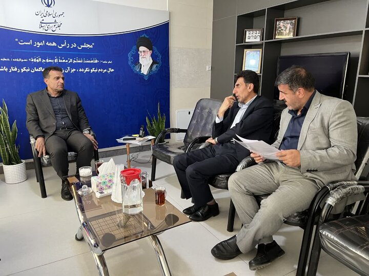 همدان میزبان سه رویداد بزرگ فرهنگی ایران