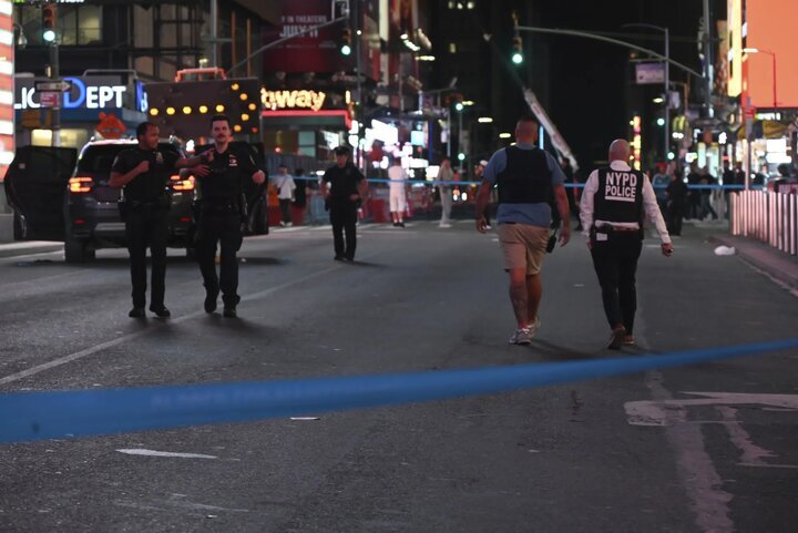 11 people shot, 3 dead in Brooklyn nightclub mass shooting