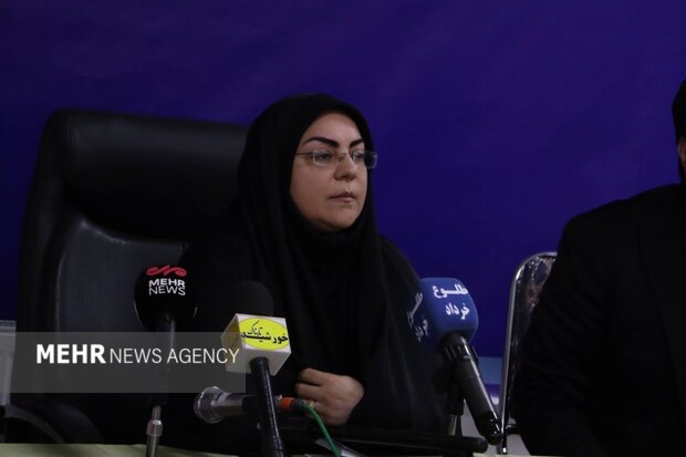 بخشدار مرکزی ورامین: ثبتنام حضوری برای دسترسی همه متقاضیان فراهم شد بخشدار مرکزی ورامین: ثبتنام حضوری برای دسترسی همه متقاضیان فراهم شد