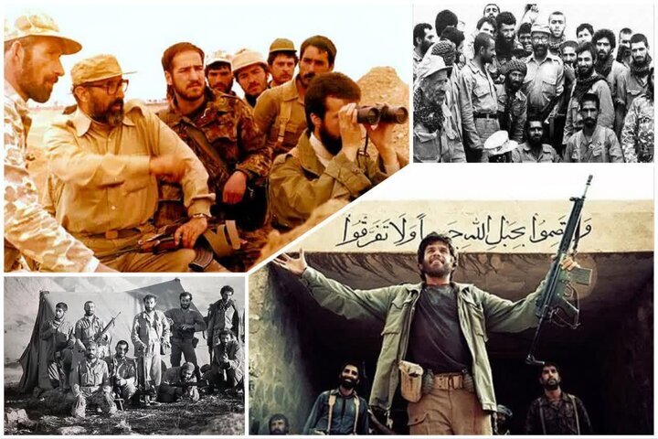 روایت شکست حصر پاوه و فرمانی که تاریخ انقلاب را دگرگون کرد