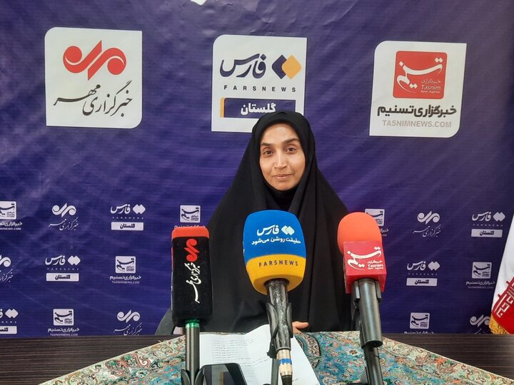 تلاش شبانهروزی انتقال خون گلستان برای حفظ سلامت بیماران