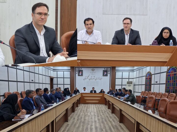 برنامههای اشتغالزایی در تنگستان مدنظر دستگاههای مرتبط قرار گیرد