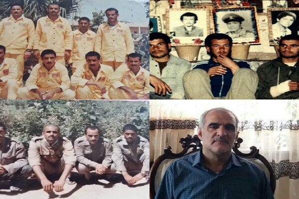 جلوه‌های آزادگی ایرانیان از دفاع مقدس تا جنگ ۱۲ روزه؛ ما ملت آزاده‌ایم