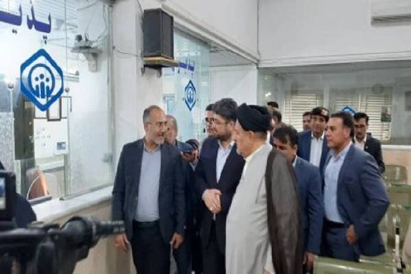ساخت بیمارستان جدید دهدشت درگیر و دار زمین؛ وعده‌هایی که به ثمر ننشست!