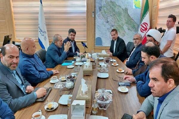 ساخت بیمارستان جدید دهدشت درگیر و دار زمین؛ وعده‌هایی که به ثمر ننشست!