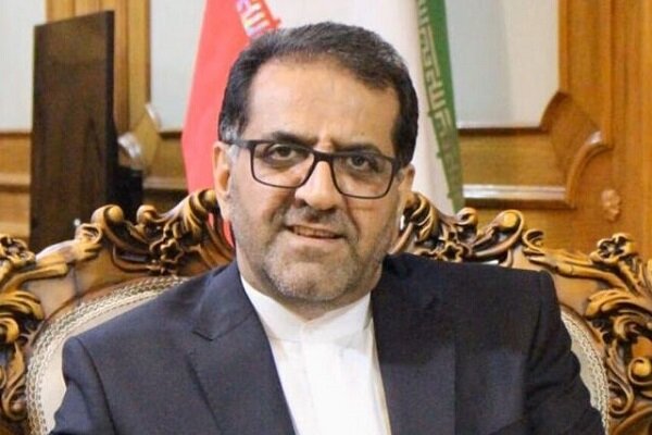 نجفی: تعرفه 80 درصد کالاهای تجاری با اتحادیه اوراسیا صفر شده است نجفی: تعرفه 80 درصد کالاهای تجاری با اتحادیه اوراسیا صفر شده است