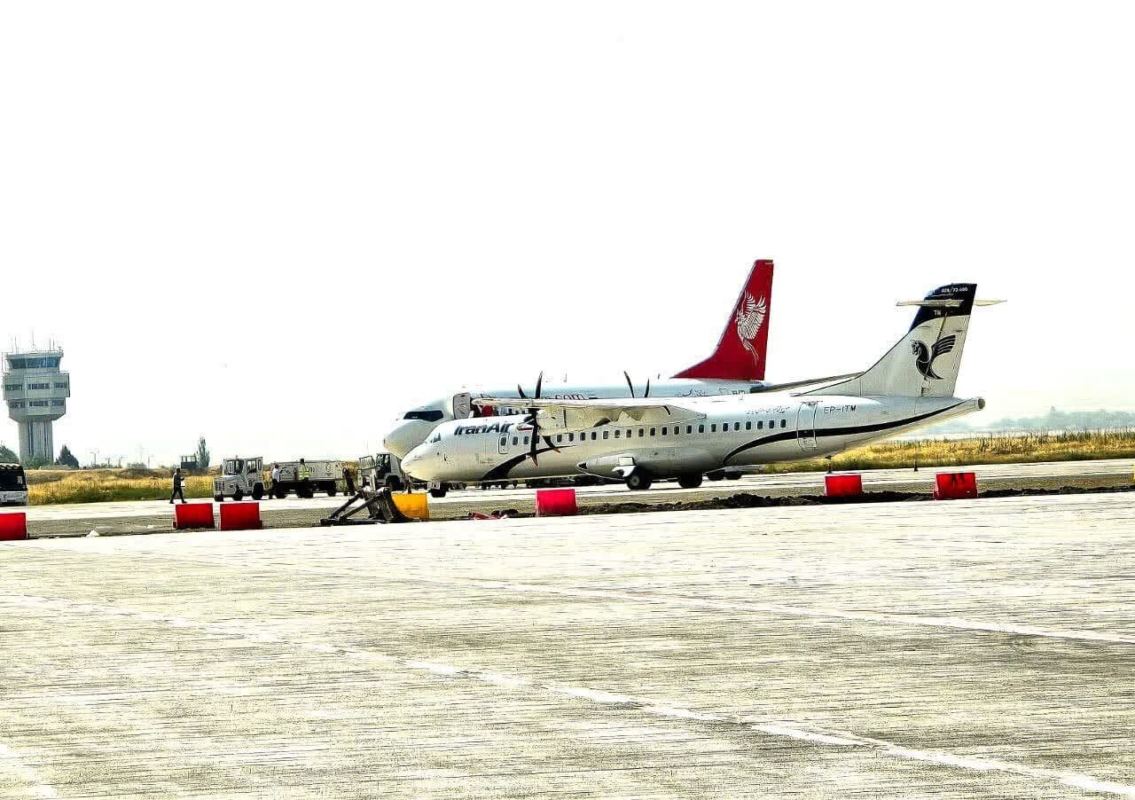 کرمانشاه شاهراه تردد زائران اربعین؛ تردد روان با مدیریت حملونقل کرمانشاه شاهراه تردد زائران اربعین؛ تردد روان با مدیریت حملونقل