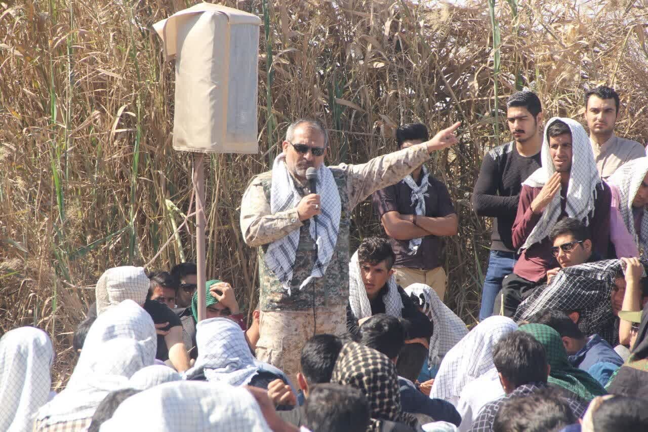 قهرمانان بیادعا؛ حکایت پایداری در اردوگاههای صدام