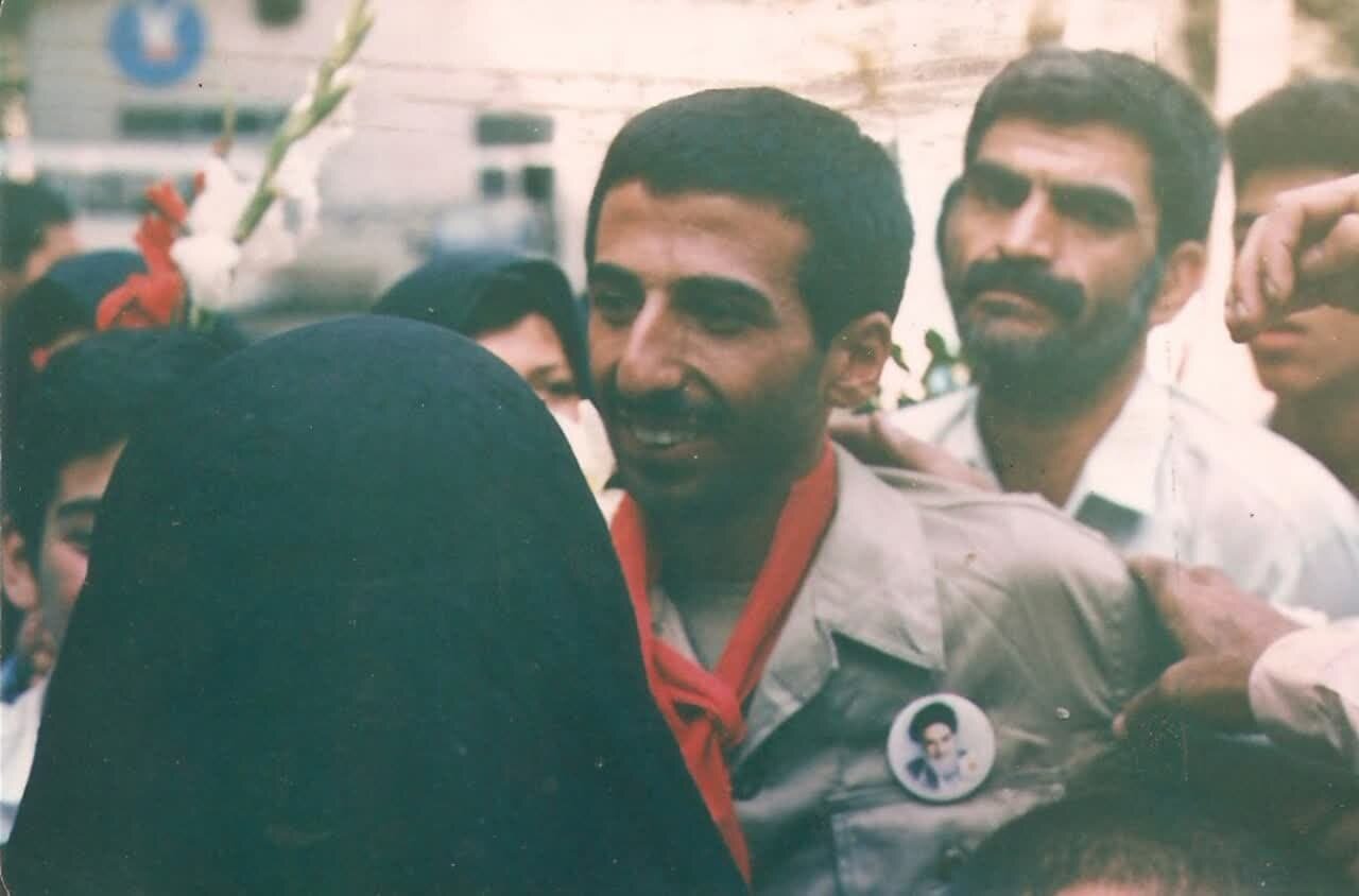 قهرمانان بیادعا؛ حکایت پایداری در اردوگاههای صدام