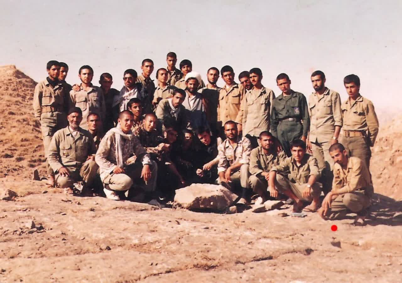 قهرمانان بیادعا؛ حکایت پایداری در اردوگاههای صدام