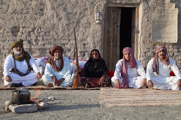 ظرفیت فرهنگی سیستان و بلوچستان شاه کلید حل مشکلات و توسعه پایدار