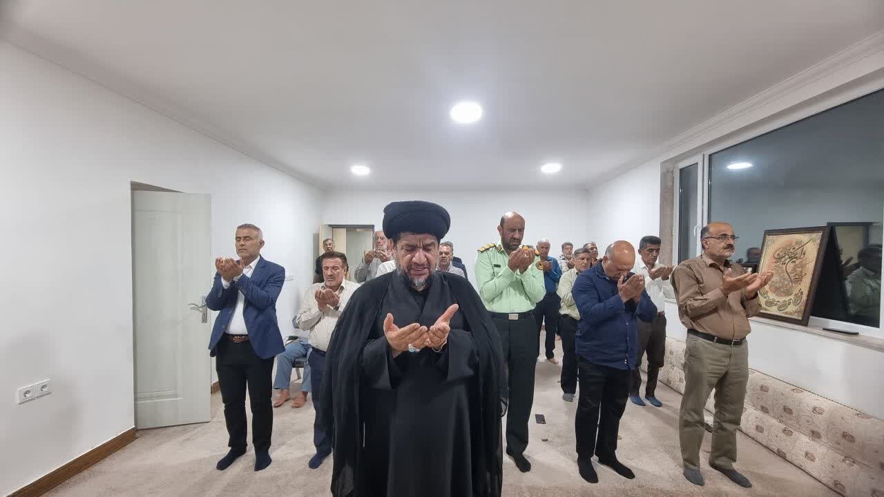 آزادگان تندیسهای استقامت و گنجینههای ارزشمند دفاع مقدس هستند