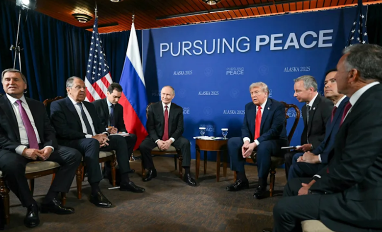 وزنکشی تروئیکا و کرملین در واشنگتن؛درهای مذاکره با پوتین باز میماند؟