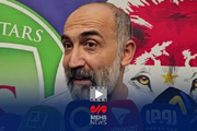 واکنش هادی حجازی فر به حضور آل کثیر در باشگاه استقلال
