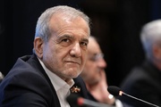 Pezeşkiyan, Paşinyan'la görüşmesini değerlendirdi