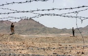 ئێران سنوورەکانی ڕۆژهەڵات دادەخات