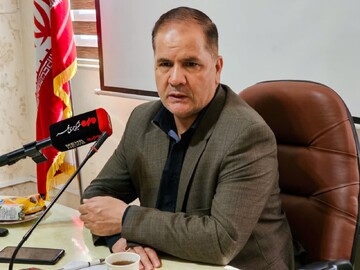 اسماعیلیان: تبلیغات گسترده مدیریت مصرف آب در بیلبوردهای مشهد آغاز شد