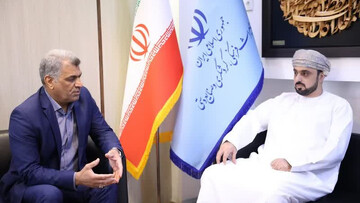 همکاری شیراز و عمان در توسعه گردشگری سلامت