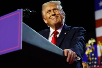 Trump, Doha'daki saldırıya onay verdi