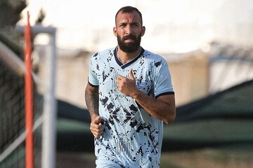 گزینه های ساپینتو برای جانشینی کاپیتان مقابل تراکتور