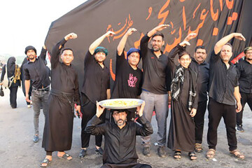 چالشی از جنس غرور!