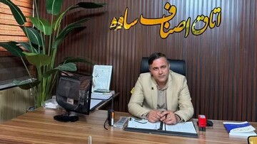 ممنوعیت ارائه لیست غذای اجباری در تالارهای ساوه