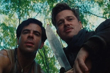 تارانتینو شاهکارش را انتخاب کرد