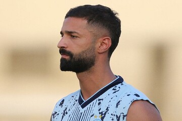 تلاش مدافع استقلال برای استفاده از معافیت تحصیلی