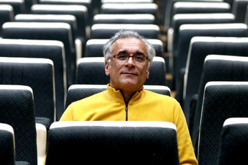 قجر: سینمای کمدی عامل موثر در ایجاد نشاط اجتماعی است