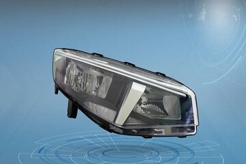 کروز موفق به کسب گواهینامه استاندارد ملی برای چراغ‌های تارا شد