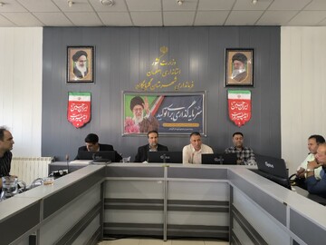 هفته دولت فرصتی برای تبیین خدمات به مردم است