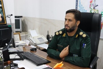 بیانیه گام دوم انقلاب بهترین سند برای مطالبه گری به حق است